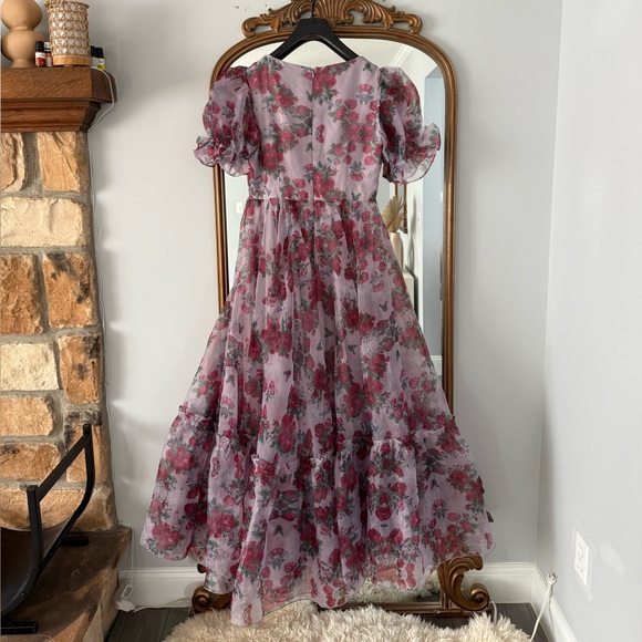 Jessakae Cordelia Dress - Picture 6 of 9